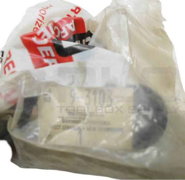 SEALED NEW LINCOLN ELECTRIC M156156 SWITCH 9-3103 - Image 3