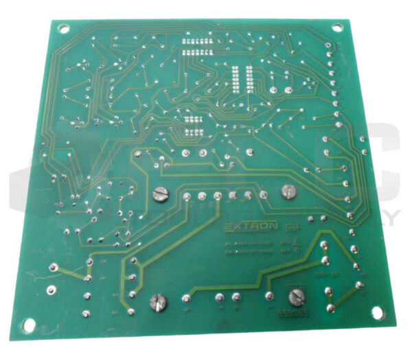 CONTINENTAL HYDRAULICS ECM5-L2-24C-A RAMP CARD ECM5-L2-P1P-24C-A - Image 3