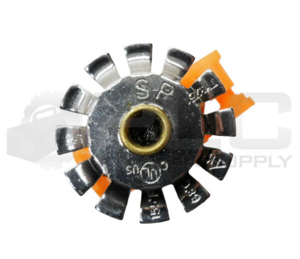 NEW TYCO TY3251 SPRINKLER HEAD SP 3/4" - Image 4