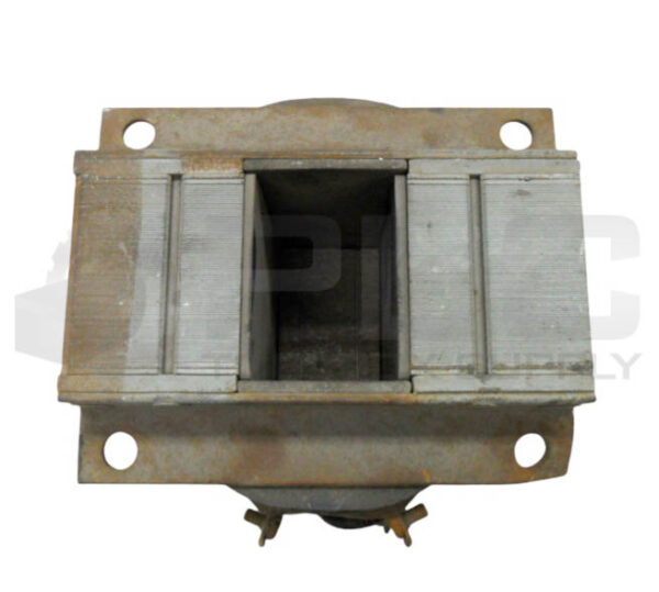 GENERAL ELECTRIC 213CAB201 SOLENOID 220V 60HZ W/ 3021135 COIL W/ 3021094 COIL - Image 2