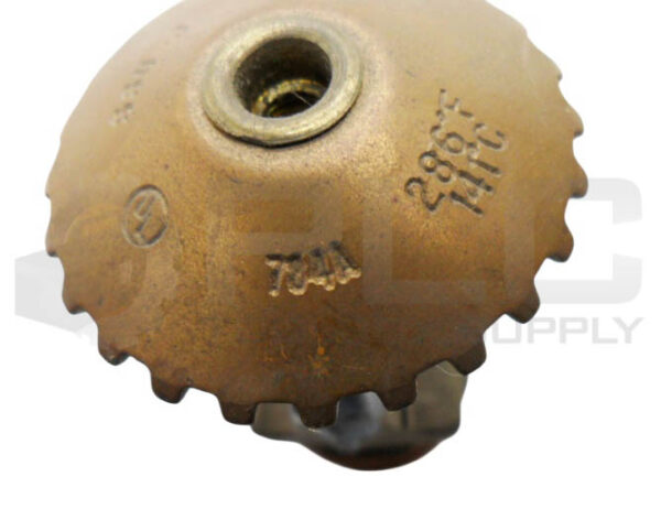LOT OF 4 NEW GLOBE 784A UPRIGHT UPRIGHT SPRAY SPRINKLER F SSU-J J-92 *READ* - Image 5