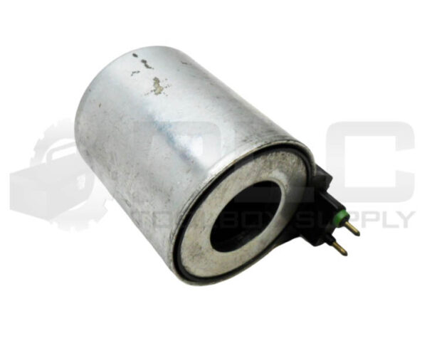 REXROTH 217812 A-10 SOLENOID COIL 24VDC 1.46A