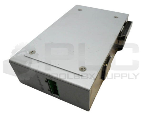 PHOENIX CONTACT FL SWITCH SFN 5TX ETHERNET SWITCH 24VDC 2891152 - Image 4
