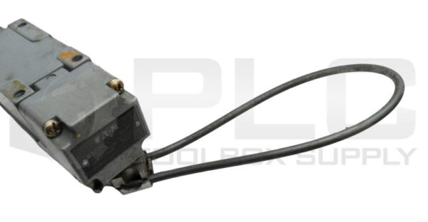EATON E50SA /A2 SWITCH BODY W/ E50DL1 /A1 OPERATOR HEAD - Image 4