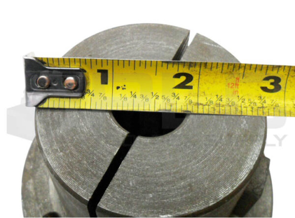 BROWNING Q1 15/16M BUSHING 15/16" BORE - Image 4