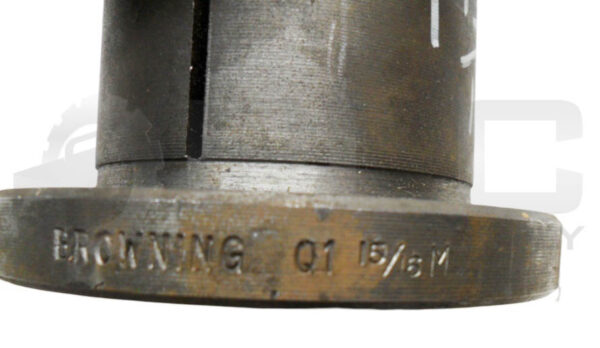 BROWNING Q1 15/16M BUSHING 15/16" BORE - Image 5