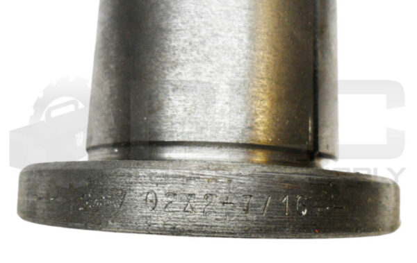 BROWNING Q2 X 2-7/16 SPLIT TAPER BUSHING 2-7/16" BORE - Image 5