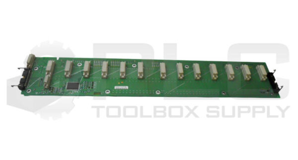 ALLEN BRADLEY X1746-A13 /B BASE BOARD ST1 FH5 X0 98417-256