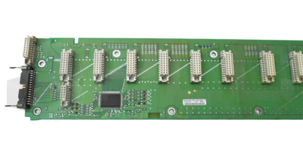 ALLEN BRADLEY X1746-A13 /B BASE BOARD ST1 FH5 X0 98417-256 - Image 2