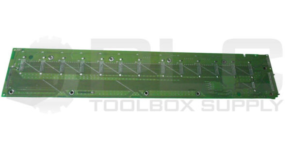 ALLEN BRADLEY X1746-A13 /B BASE BOARD ST1 FH5 X0 98417-256 - Image 4