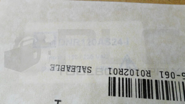 NEW XP POWER DNR120AS24-I POWER SUPPLY 115-230VAC 2.8-1.4A 47-63HZ - Image 7