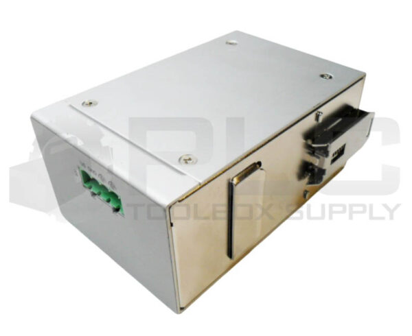 NEW PHOENIX CONTACT FL SWITCH SFNB 8TX INDUSTRIAL ETHERNET SWITCH 2891002 - Image 3