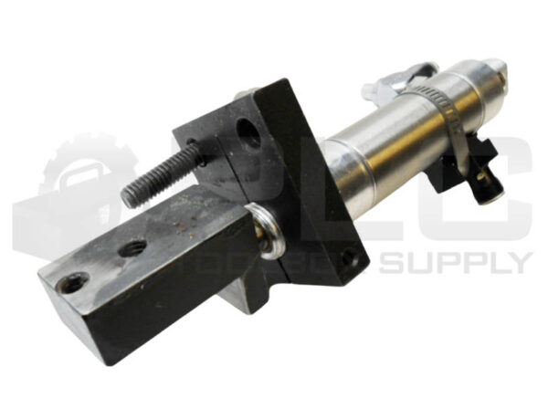 BIMBA MRS-091-DXP PNEUMATIC CYLINDER W/ BMF 32M-PS-C-2-S4 PROXIMITY SENSOR - Image 3
