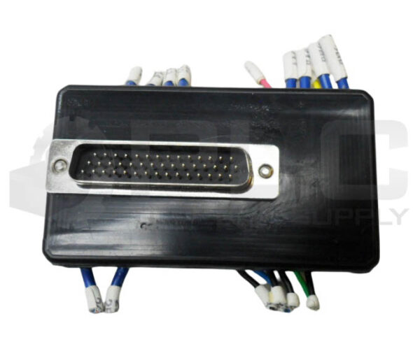 FLEX CABLE FCBB-44-44 KINETIX BREAKOUT I/O BOARD - Image 2