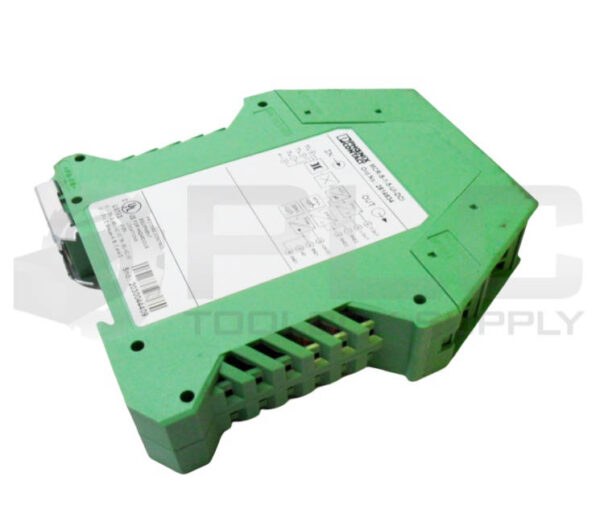 PHOENIX CONTACT MCR-S-1-5-UI-DCI CURRENT TRANSDUCER MCR-S-1/5-UI-DCI 2814634 - Image 4