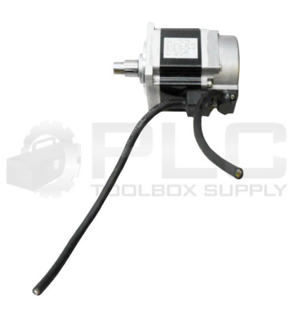 ALLEN BRADLEY TLY-A220T-HJ62AA /A INVERTER DUTY SERVO MOTOR 6000RPM 3.50A