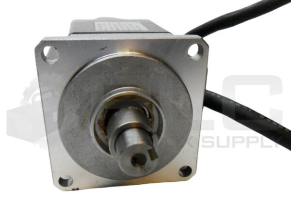 ALLEN BRADLEY TLY-A220T-HJ62AA /A INVERTER DUTY SERVO MOTOR 6000RPM 3.50A - Image 2