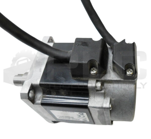 ALLEN BRADLEY TLY-A220T-HJ62AA /A INVERTER DUTY SERVO MOTOR 6000RPM 3.50A - Image 4