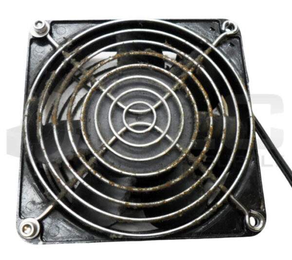 DAYTON 2RTK6 AXIAL FAN 0.25A 115V 50/60HZ 12 CFM - Image 3