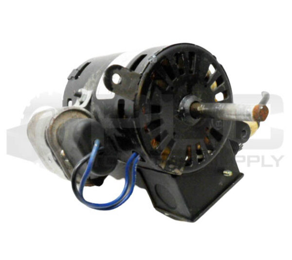 DAYTON 4YJ33 BLOWER MOTOR 1/15HP 1350/1600RPM 50/6HZ 70902379