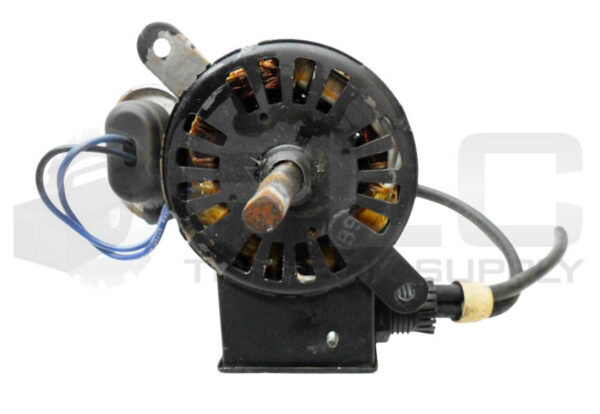 DAYTON 4YJ33 BLOWER MOTOR 1/15HP 1350/1600RPM 50/6HZ 70902379 - Image 2