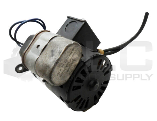 DAYTON 4YJ33 BLOWER MOTOR 1/15HP 1350/1600RPM 50/6HZ 70902379 - Image 3