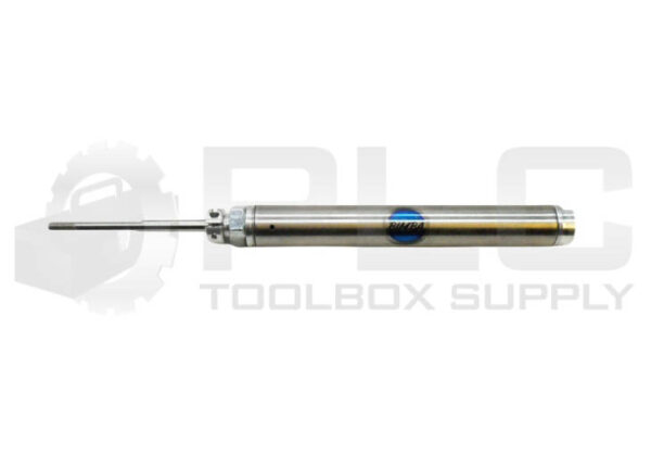 BIMBA SR-043 PNEUMATIC CYLINDER 3/8" BORE 3" STROKE
