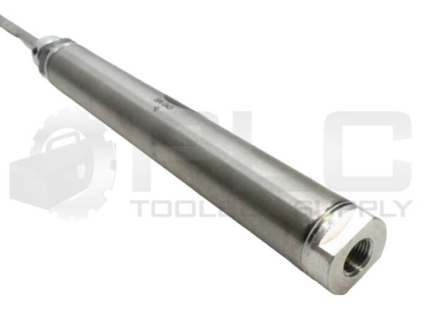 BIMBA SR-043 PNEUMATIC CYLINDER 3/8" BORE 3" STROKE - Image 2