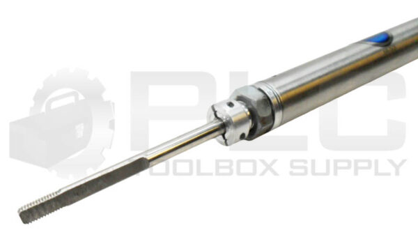 BIMBA SR-043 PNEUMATIC CYLINDER 3/8" BORE 3" STROKE - Image 3