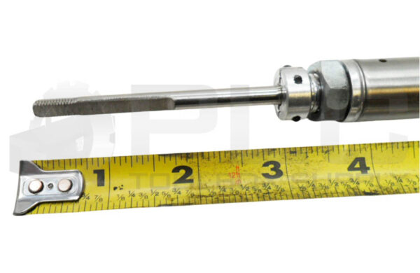 BIMBA SR-043 PNEUMATIC CYLINDER 3/8" BORE 3" STROKE - Image 4