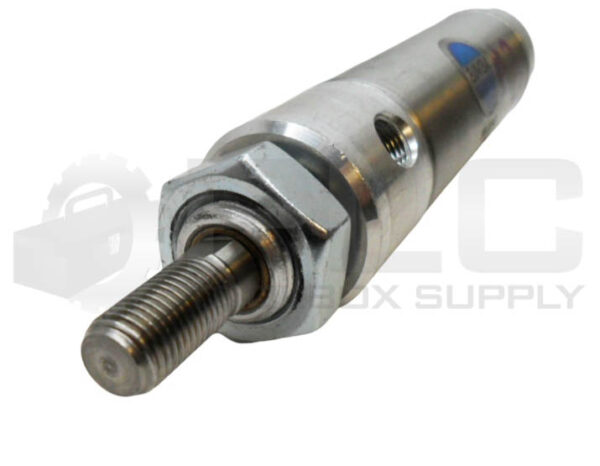 BIMBA SR-122-D PNEUMATIC CYLINDER 3/8" BORE 1" STROKE - Image 2