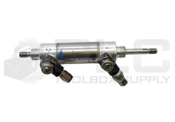 AMERICAN CYLINDER 1062DES-1.00 PNEUMATIC CYLINDER 1-1/4" X 1 " STROKE