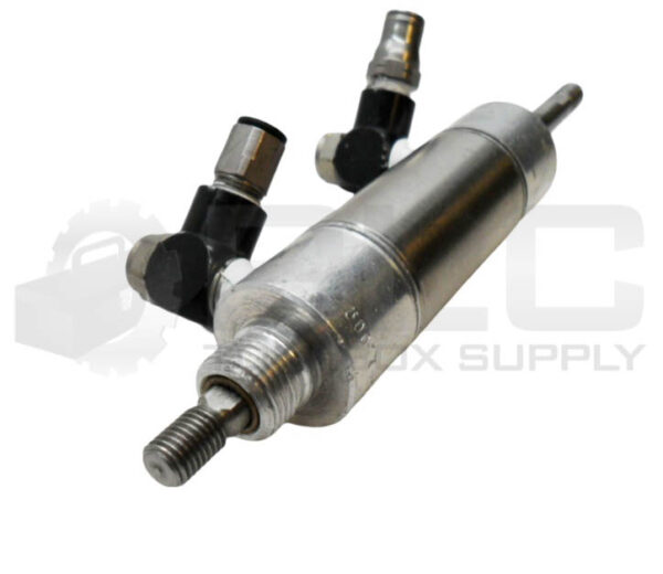 AMERICAN CYLINDER 1062DES-1.00 PNEUMATIC CYLINDER 1-1/4" X 1 " STROKE - Image 2
