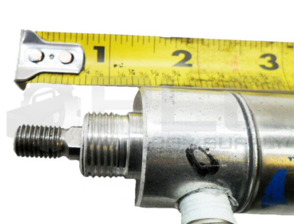 AMERICAN CYLINDER 1062DES-1.00 PNEUMATIC CYLINDER 1-1/4" X 1 " STROKE - Image 5
