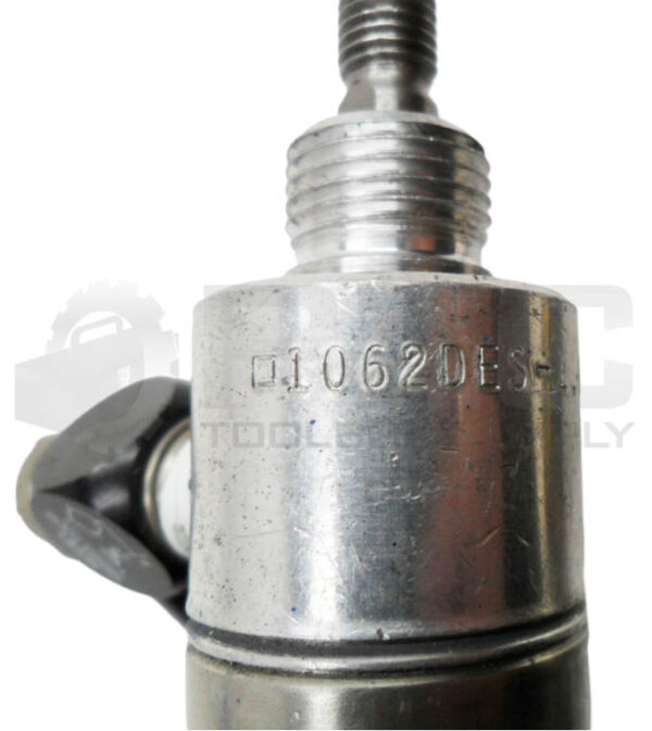 AMERICAN CYLINDER 1062DES-1.00 PNEUMATIC CYLINDER 1-1/4" X 1 " STROKE - Image 6