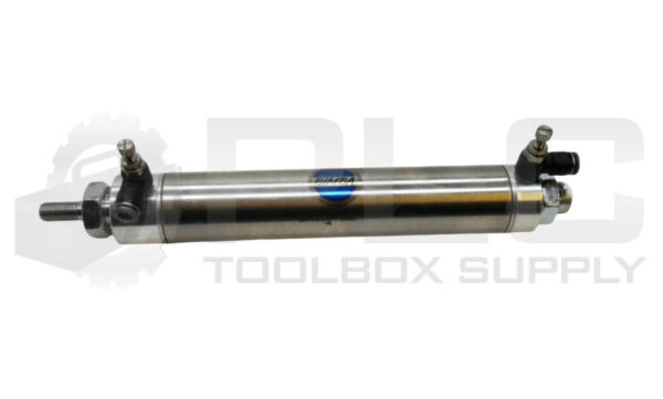 BIMBA SR-176-DXPY-00MC PNEUMATIC CYLINDER 1-3/4" STROKE