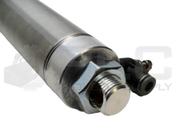 BIMBA SR-176-DXPY-00MC PNEUMATIC CYLINDER 1-3/4" STROKE - Image 3