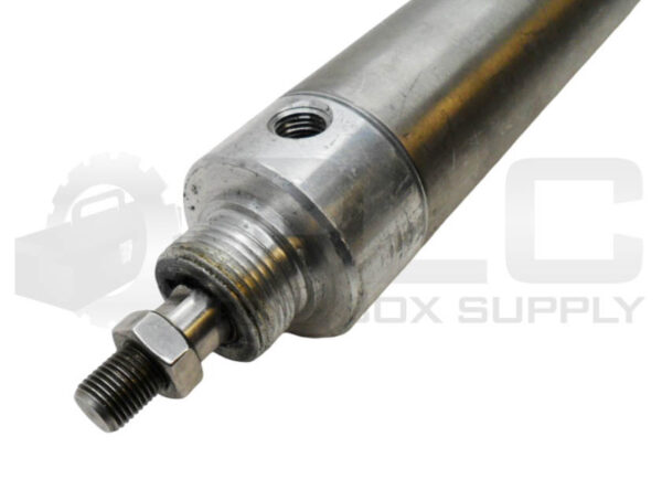 BIMBA 3110-DXP PNEUMATIC CYLINDER 7/16" BORE 1-1/4" STROKE - Image 2
