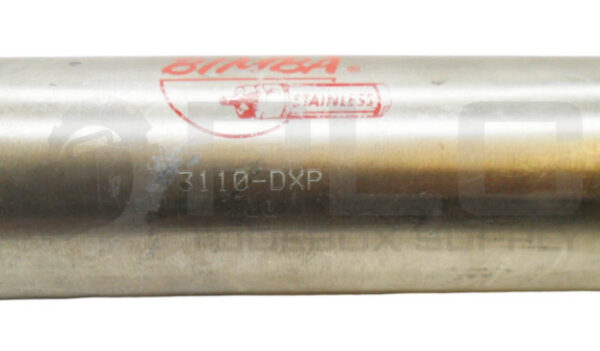 BIMBA 3110-DXP PNEUMATIC CYLINDER 7/16" BORE 1-1/4" STROKE - Image 5