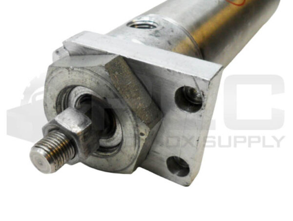 BIMBA 314-DXP PNEUMATIC CYLINDER 1/2" BORE 5" STROKE - Image 2