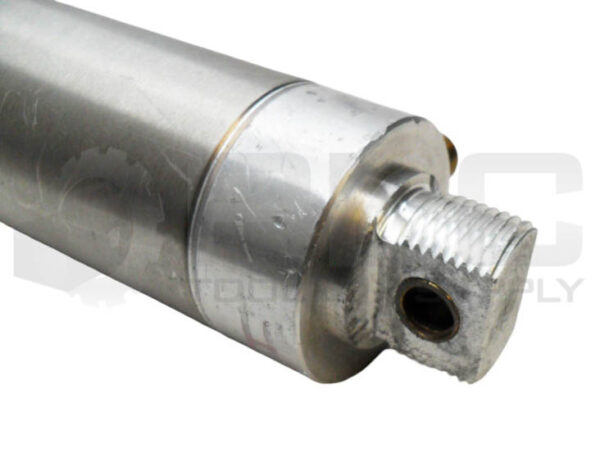 BIMBA 314-DXP PNEUMATIC CYLINDER 1/2" BORE 5" STROKE - Image 3