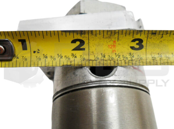 BIMBA 314-DXP PNEUMATIC CYLINDER 1/2" BORE 5" STROKE - Image 4