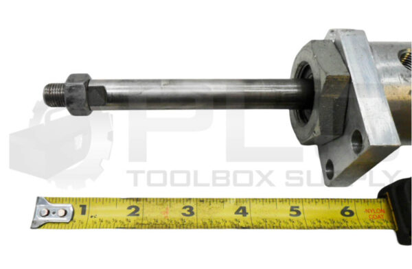 BIMBA 314-DXP PNEUMATIC CYLINDER 1/2" BORE 5" STROKE - Image 5