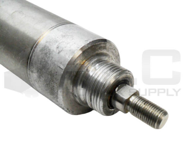 BIMBA 314-DXDE PNEUMATIC CYLINDER 1/2" BORE 5-1/4" STROKE - Image 2