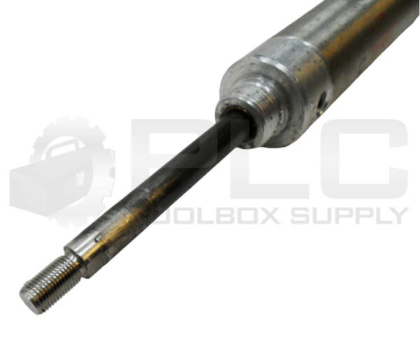 BIMBA 314-DXDE PNEUMATIC CYLINDER 1/2" BORE 5-1/4" STROKE - Image 3