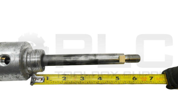 BIMBA 314-DXDE PNEUMATIC CYLINDER 1/2" BORE 5-1/4" STROKE - Image 5