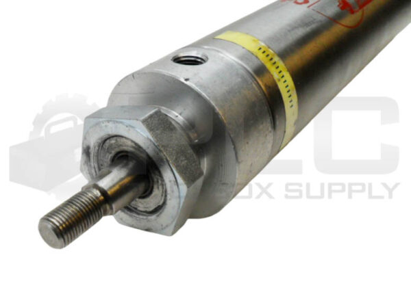 BIMBA 508-DXP AIR CYLINDER 1/2" 9-1/8" STROKE - Image 2
