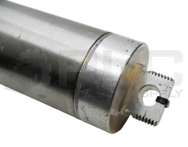 BIMBA 508-DXP AIR CYLINDER 1/2" 9-1/8" STROKE - Image 3