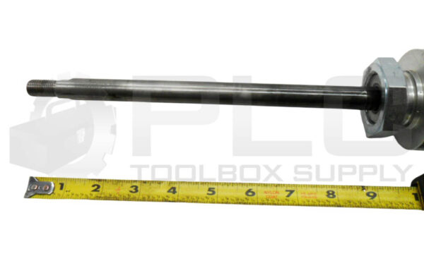 BIMBA 508-DXP AIR CYLINDER 1/2" 9-1/8" STROKE - Image 5