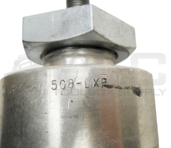 BIMBA 508-DXP AIR CYLINDER 1/2" 9-1/8" STROKE - Image 6